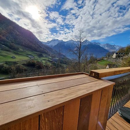 Chalet Duplex - Terrasse - Vue Montagne - Wifi Viey Extérieur photo