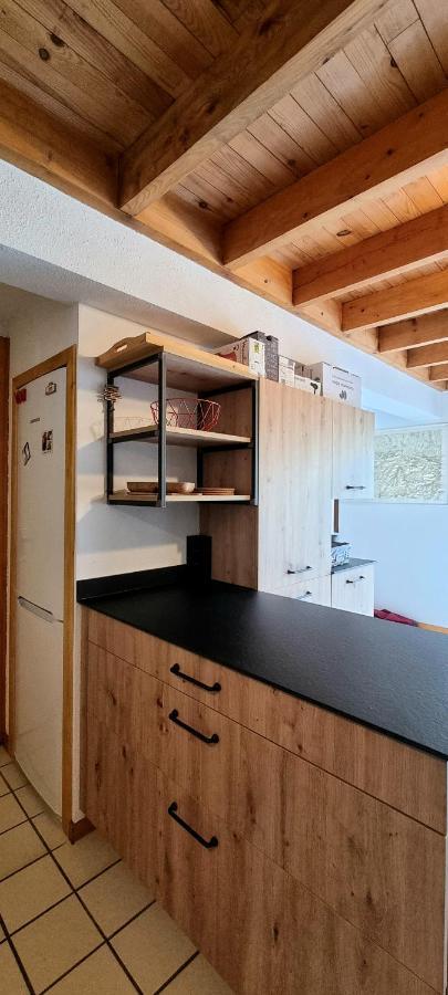 Chalet Duplex - Terrasse - Vue Montagne - Wifi Viey Extérieur photo