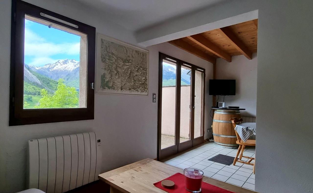 Chalet Duplex - Terrasse - Vue Montagne - Wifi Viey Extérieur photo